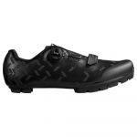 Mavic Crossmax Boa Mtb Shoes Preto 46 Homem