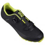 Mavic Crossmax Elite Sl Mtb Shoes Preto 42 2/3 Homem
