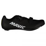 Mavic Cosmic Boa Road Shoes Preto 41 1/2 Homem