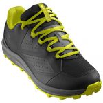 Mavic Xa Mtb Shoes Preto 39 1/3 Homem