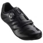 Mavic Cosmic Elite Sl Road Shoes Preto 38 Homem