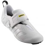 Mavic Cosmic Elite Triathlon Road Shoes Branco 42 2/3 Homem