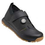 Crankbrothers Trail Boa Mtb Shoes Preto 44 Homem