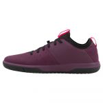 Crankbrothers Stamp Street Lace Black Outsole Mtb Shoes Roxo 42 Homem