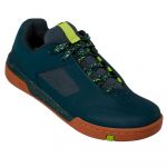 Crankbrothers Stamp Lace Mtb Shoes Azul 40 Homem