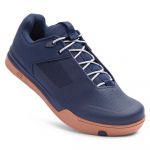Crankbrothers Mallet Lace Mtb Shoes Azul 42 Homem