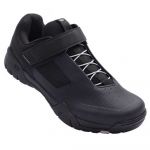 Crankbrothers Mallet E Mtb Shoes Preto 38 Homem