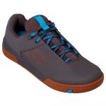 Crankbrothers Stamp Lace Mtb Shoes Cinzento 41 Homem