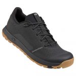 Crankbrothers Stamp Lace Mtb Shoes Preto 44 Homem