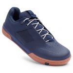 Crankbrothers Stamp Mtb Shoes Azul 42 Homem