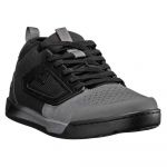 Leatt Flat 3.0 Mtb Shoes Preto 41 1/2 Homem