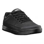 Leatt Flat 2.0 Mtb Shoes Preto 43 1/2 Homem