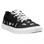 Leatt Flat 1.0 Mtb Shoes Preto 42 Homem