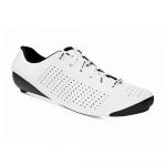 Bont Vaypor 23 Lace Road Shoes Branco 44 Homem