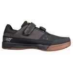 Leatt Proclip 5.0 Mtb Shoes Preto 48 1/2 Homem