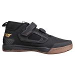 Leatt Proclip 4.0 Mtb Shoes Preto 44 1/2 Homem