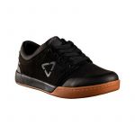 Leatt 2.0 Flat Mtb Shoes Preto 45 1/2 Homem