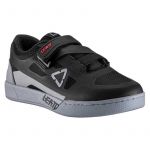 Leatt 5.0 Clip Mtb Shoes Preto 40 Homem