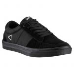 Leatt 1.0 Flat Mtb Shoes Preto 47 Homem