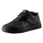 Leatt 4.0 Clip Mtb Shoes Preto 38 1/2 Homem