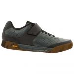 Giro Chamber Ii Mtb Shoes Cinzento 44 Homem