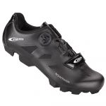 Ges Mountracer Mtb Shoes Preto 41 Homem