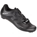 Ges Roadster Road Shoes Preto 43 Homem