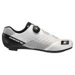 Gaerne Carbon G.tornado Road Shoes Branco 47 Homem