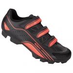 Ges Vantage Mtb Shoes Preto 41 Homem