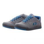 Oneal Pinned Pro Flat Pedal Mtb Shoes Cinzento 39 Homem