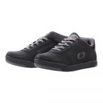 Oneal Pinned Pro Flat Pedal Mtb Shoes Preto 40 Homem