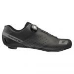 Gaerne Carbon G.tornado Road Shoes Preto 41 Homem