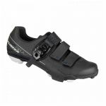 Exustar Sm3310b Mtb Shoes Preto 42 Homem