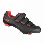 Exustar Sm3310 Mtb Shoes Preto 41 Homem