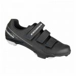 Exustar Sm3310 Mtb Shoes Preto 39 Homem
