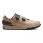Fox Racing Mtb Union Boa® Mtb Shoes Castanho 46 Homem