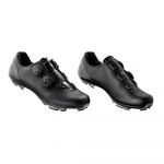 Force Warrior Mtb Shoes Preto 39 Homem