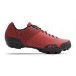 Giro Privateer Lace 2020 Mtb Shoes Vermelho 39 Homem