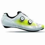 Gaerne Carbon Stl Road Shoes Branco 44 Homem