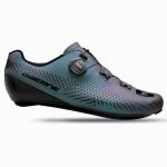 Gaerne Carbon G.tuono Road Shoes Azul 42 Homem