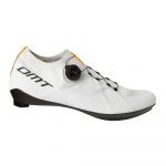 Dmt Kr1 Road Shoes Branco 42 Homem