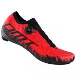 Dmt Kr1 Road Shoes Preto 41 Homem