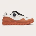 Oakley Apparel Koya Rc Boa Clipless Mtb Shoes Laranja 41 1/2 Homem