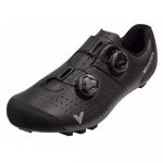 Vittoria Kom Mtb Shoes Preto 39 Homem