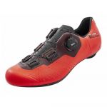 Vittoria Alise Road Shoes Vermelho 42 Homem