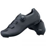 Merida Expert Road Shoes Preto 44 Homem