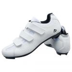 Merida Comp Road Road Shoes Branco 43 Homem