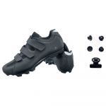 Merida Comp Mtb Shoes Preto 42 Homem