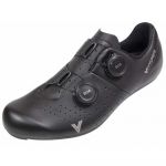 Vittoria Veloce Road Shoes Preto 43 Homem
