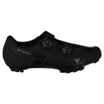 Vittoria Kom Mtb Shoes Preto 43 Homem